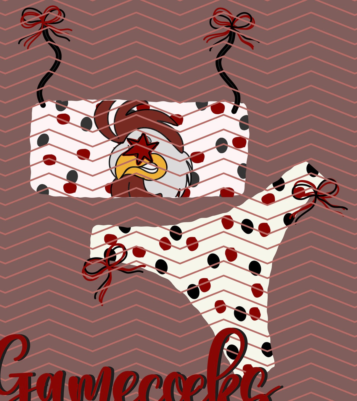 Bikini Teams Bundle