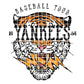 BBALL TOUR / YANKEE