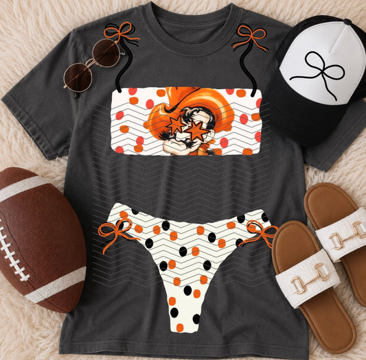 O S U Bikini