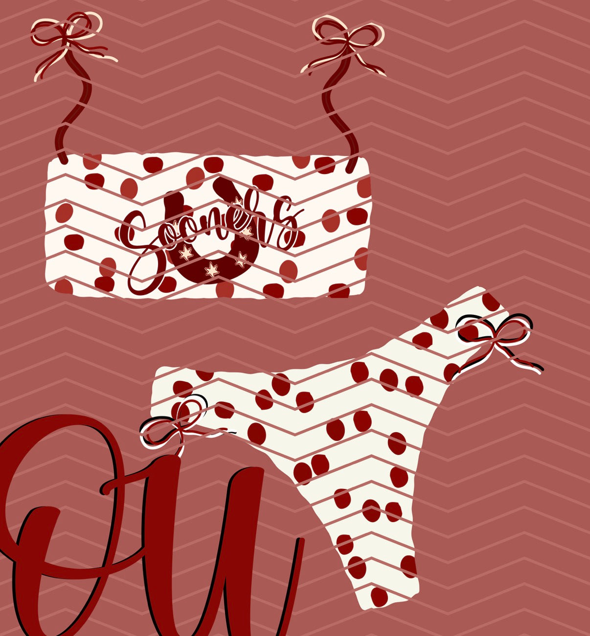 Bikini Teams Bundle