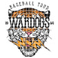 BBALL TOUR / Wardogs