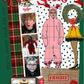 Christmas Story Collage