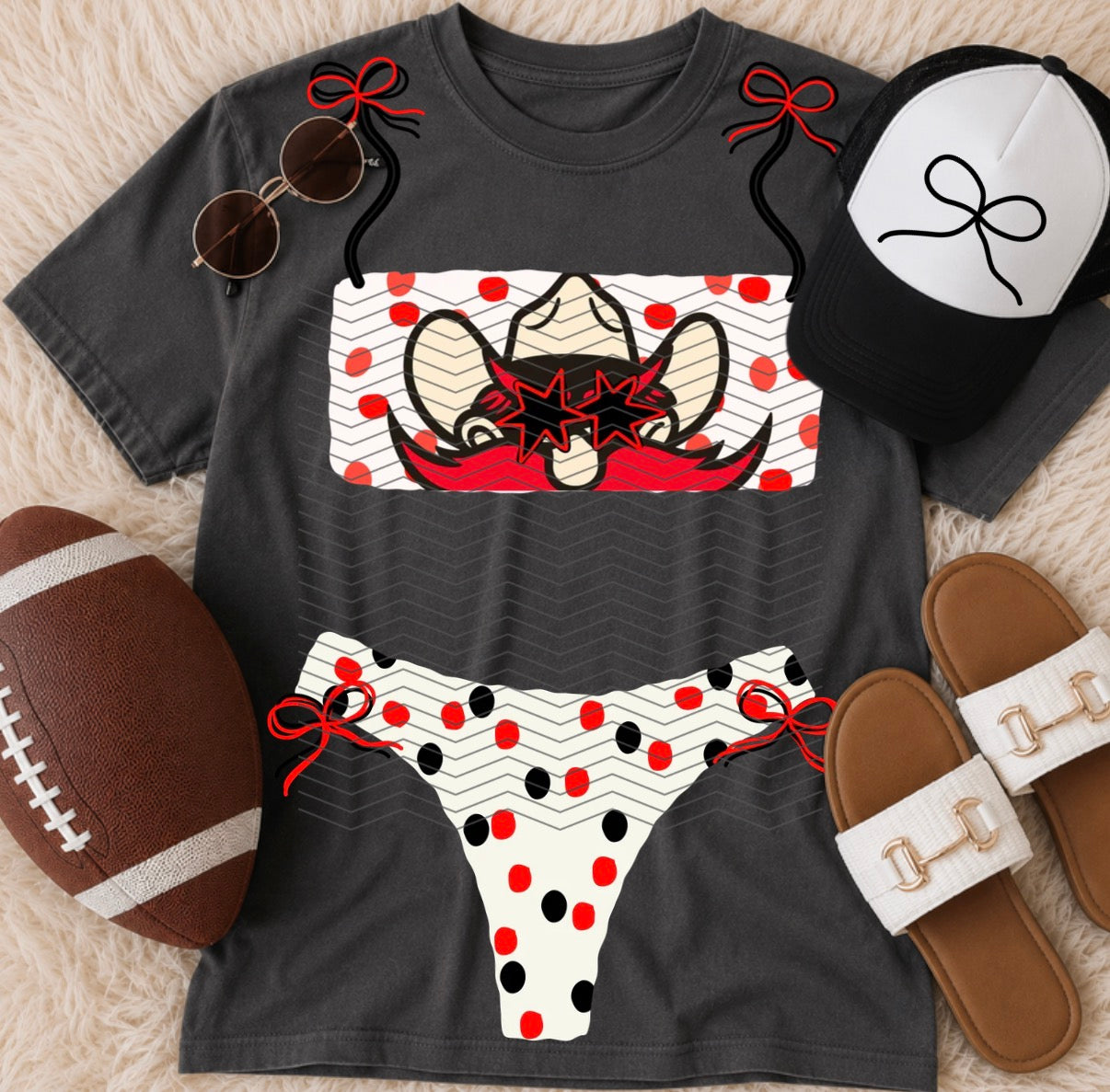 Bikini Teams Bundle
