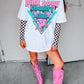 Two DOLLA Tues Day PNG x Pink Pony