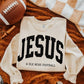 JESUS + FOOTBALL BUNDLE