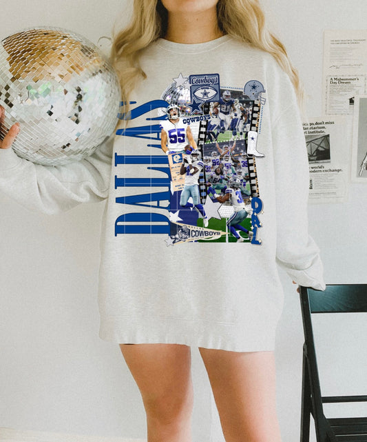 DAL COLLAGE PNG