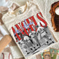 Angels Baseball 90s aesthetic