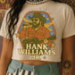 Retro x Hank Jr.