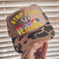 Strip Club Vet png (hat or tshirt sizing)