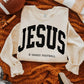 JESUS + FOOTBALL BUNDLE