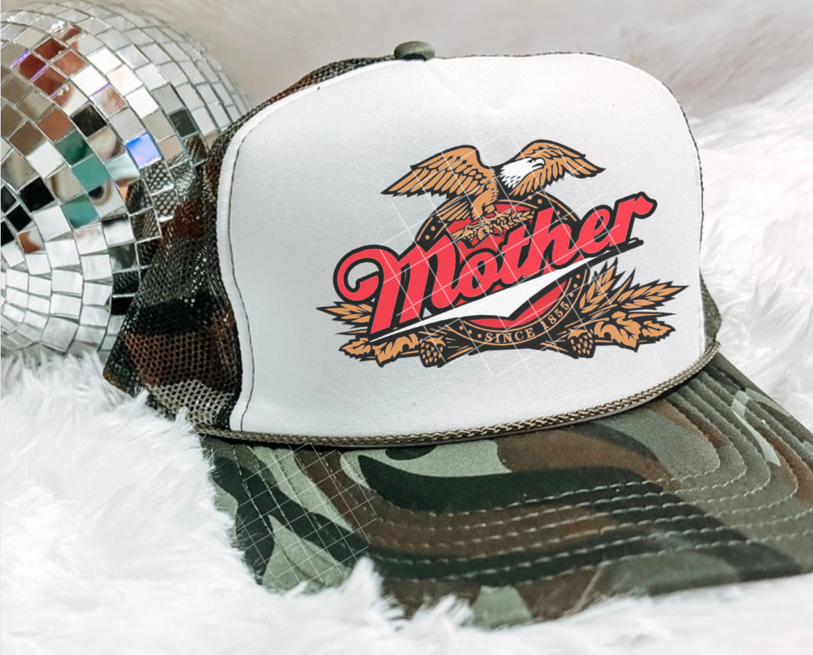 Mother Miller PNG