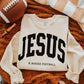 JESUS + FOOTBALL BUNDLE