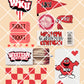 WKU Matchbox Collage