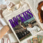 Rockies x 90s aesthetic