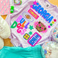 Preppy Doodle Bundle Collage
