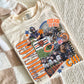 Da Bears Collage PNG