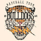 BBALL TOUR/ BULLDOGS