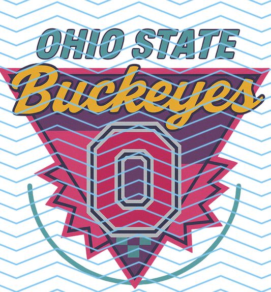 Past Time Buckeyes