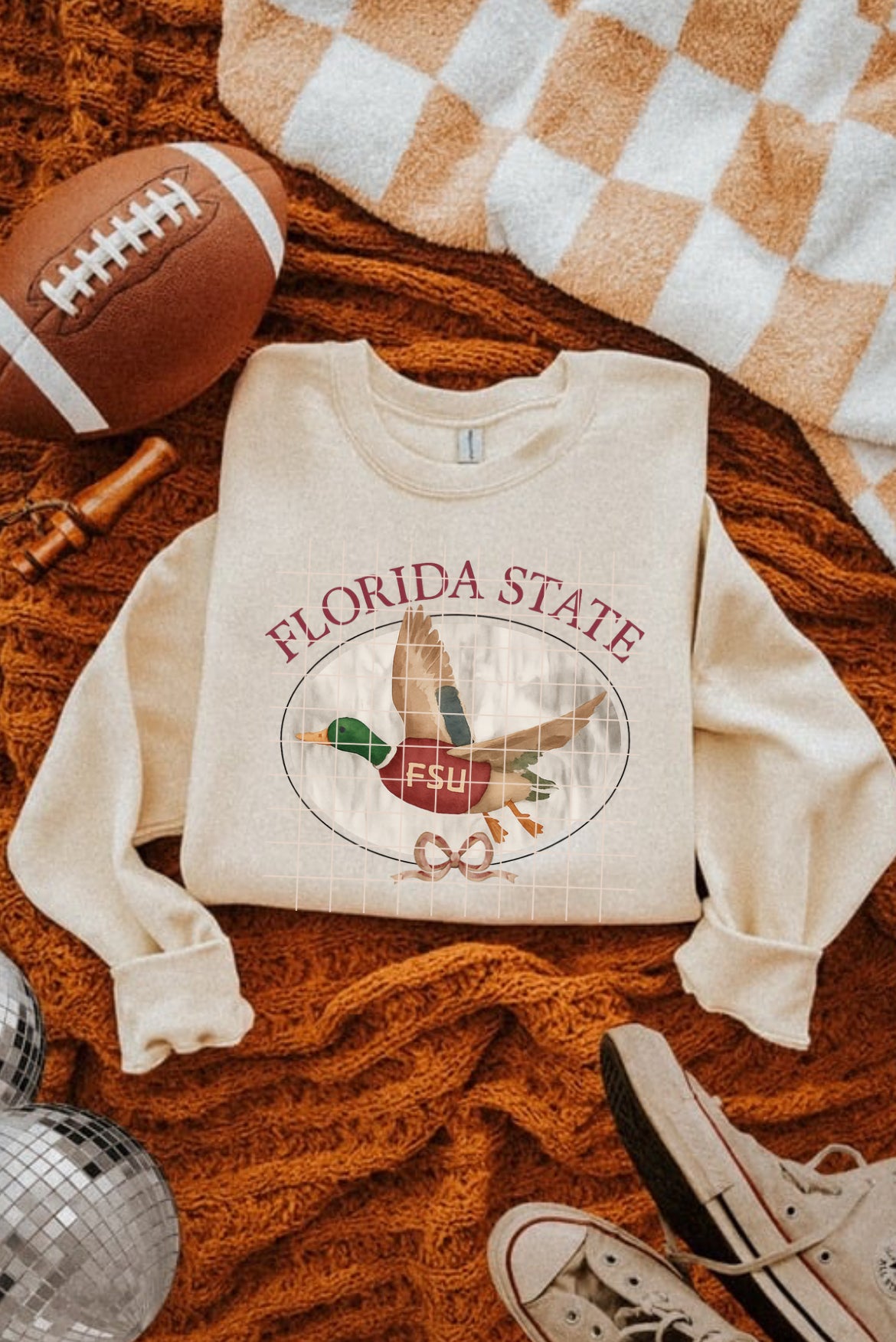 Camo FSU