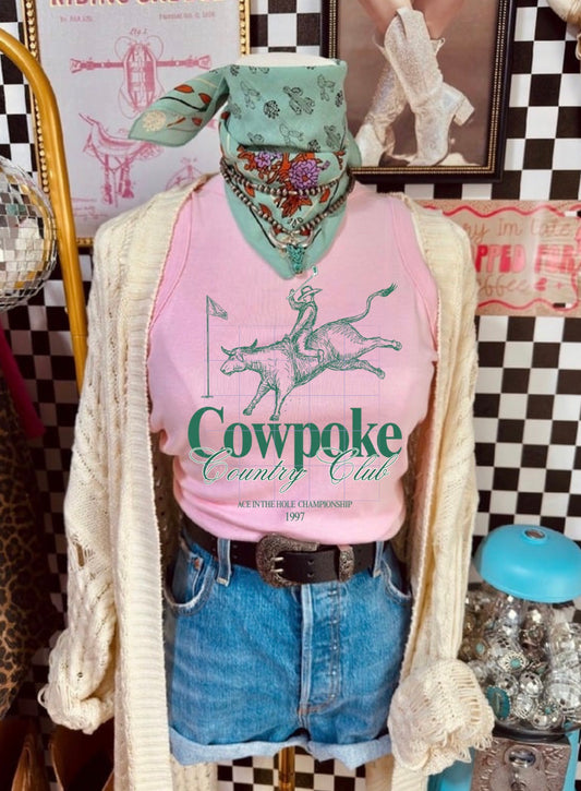 Cowpoke Country Club