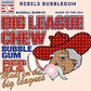 Big league x Rebs