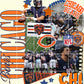 Da Bears Collage PNG