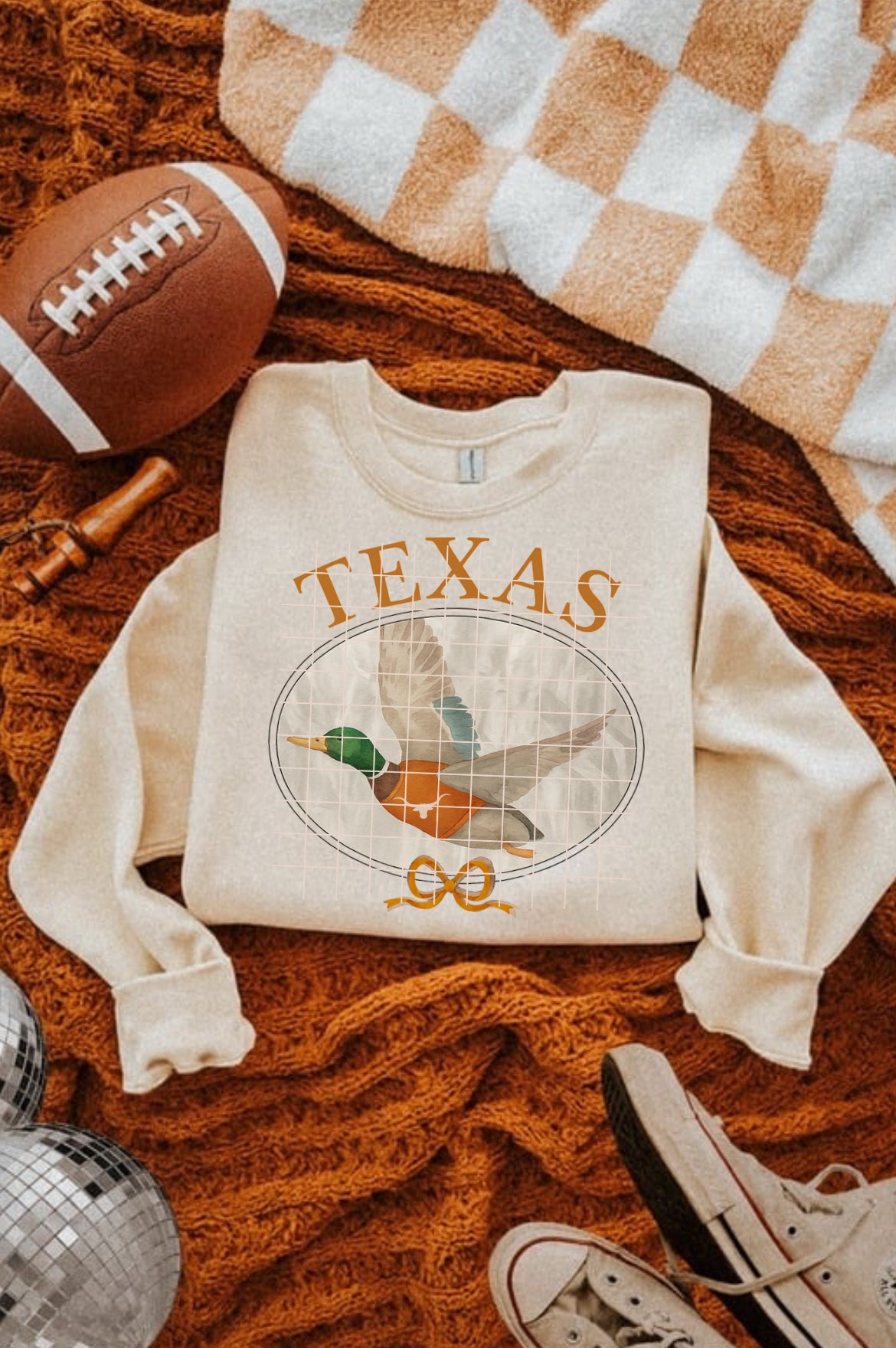Camo TX