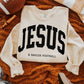 JESUS + FOOTBALL BUNDLE