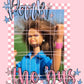 Barb x Soccer Bundle (11 files!)