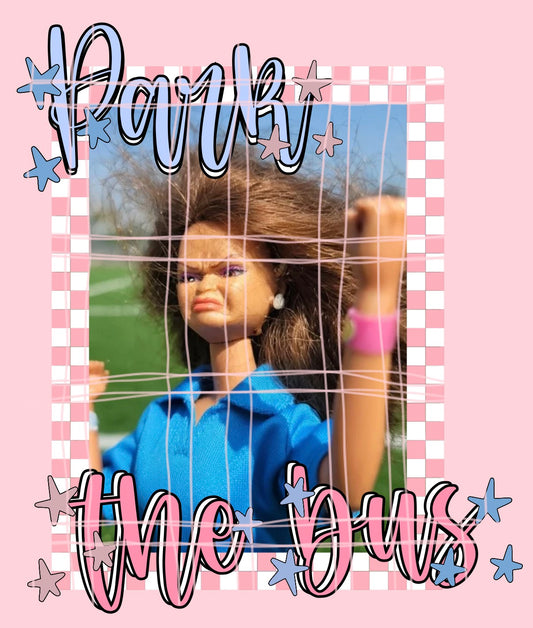 Barb x Soccer Bundle (11 files!)