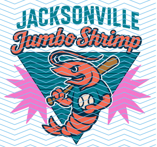 Past Time Jacksonville