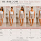 Hot Route Lace Short *Pre Order* (WHOLESALE) MOQ 2