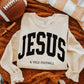 JESUS + FOOTBALL BUNDLE