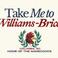 The me to Williams Bryce