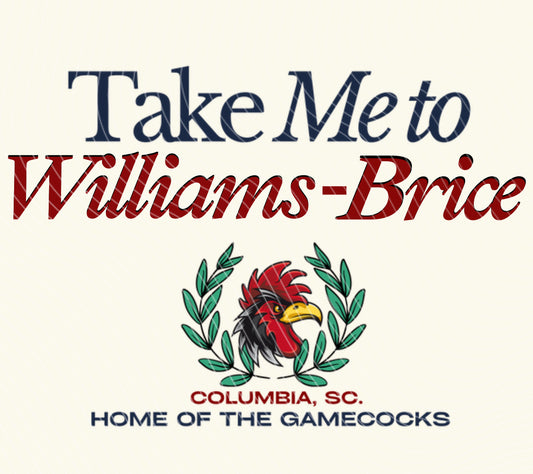 The me to Williams Bryce