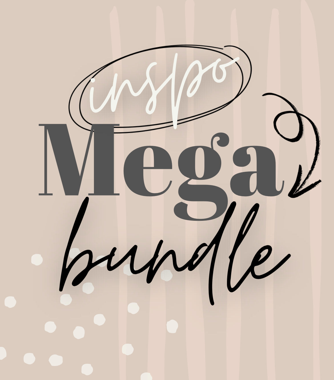 Inspo bundle