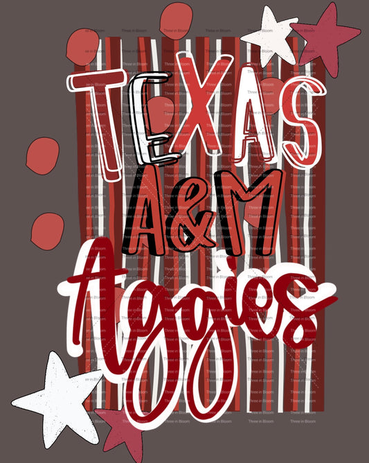 TX A M PNG
