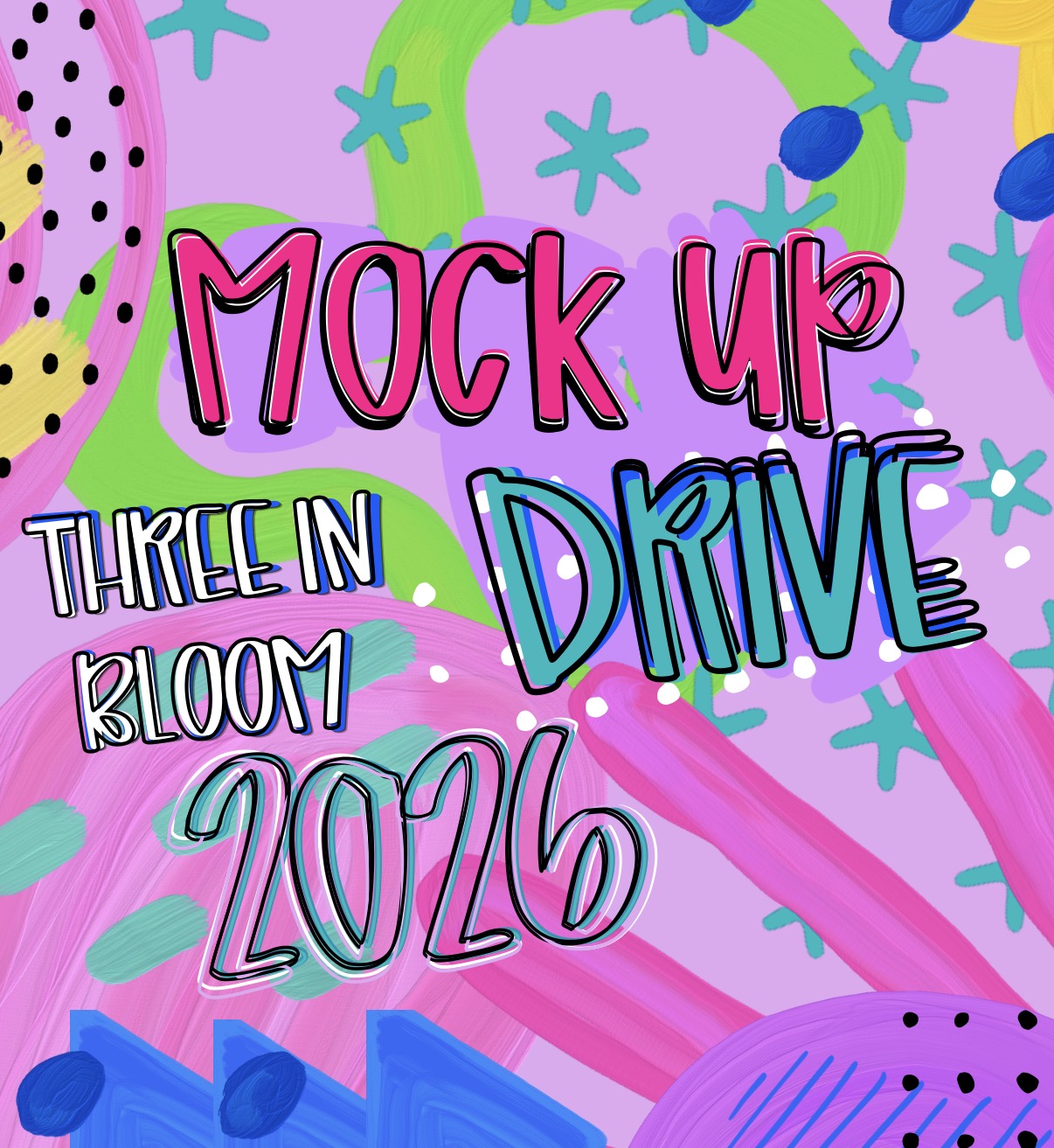 Mockup Drive 2026