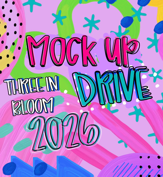Mockup Drive 2026