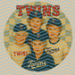 Twins GG Checker