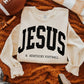 JESUS + FOOTBALL BUNDLE