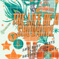 Showgirl collage PNG