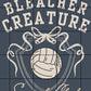 Bleacher creature volleyball (2 PNGS)