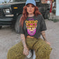 Boujee Cheetah PNG