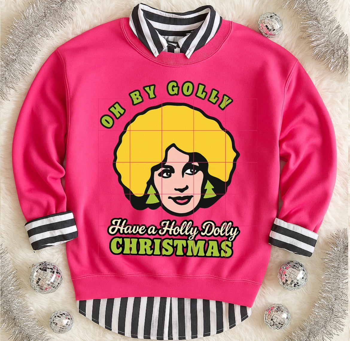 Holly Dolly (two files)