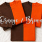 Split Color Crewnecks (WS)