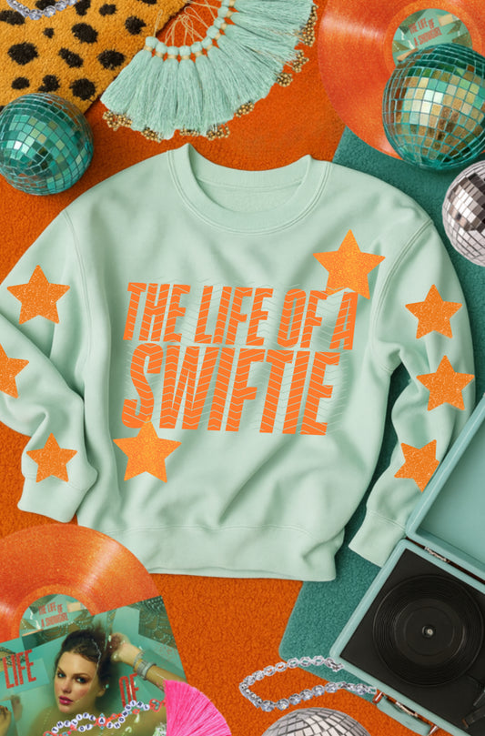 The life of a Swiftie