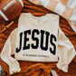 JESUS + FOOTBALL BUNDLE