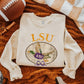 Camo LSU