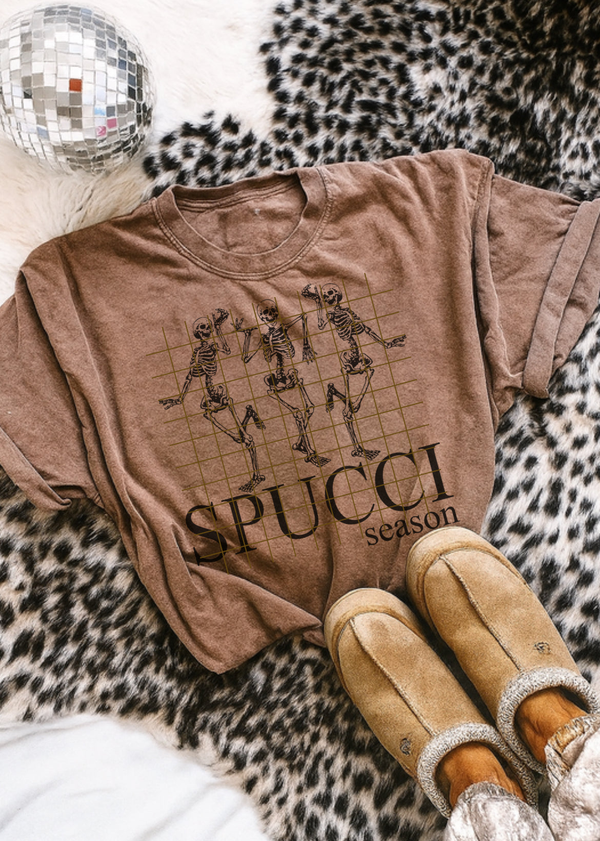 S p u c c i  PNG